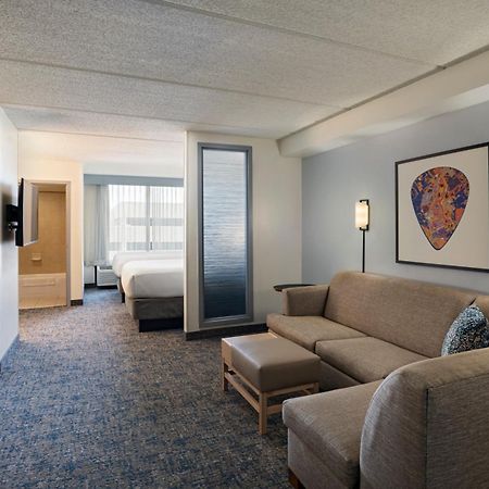 Hyatt Place Austin Arboretum Exteriér fotografie
