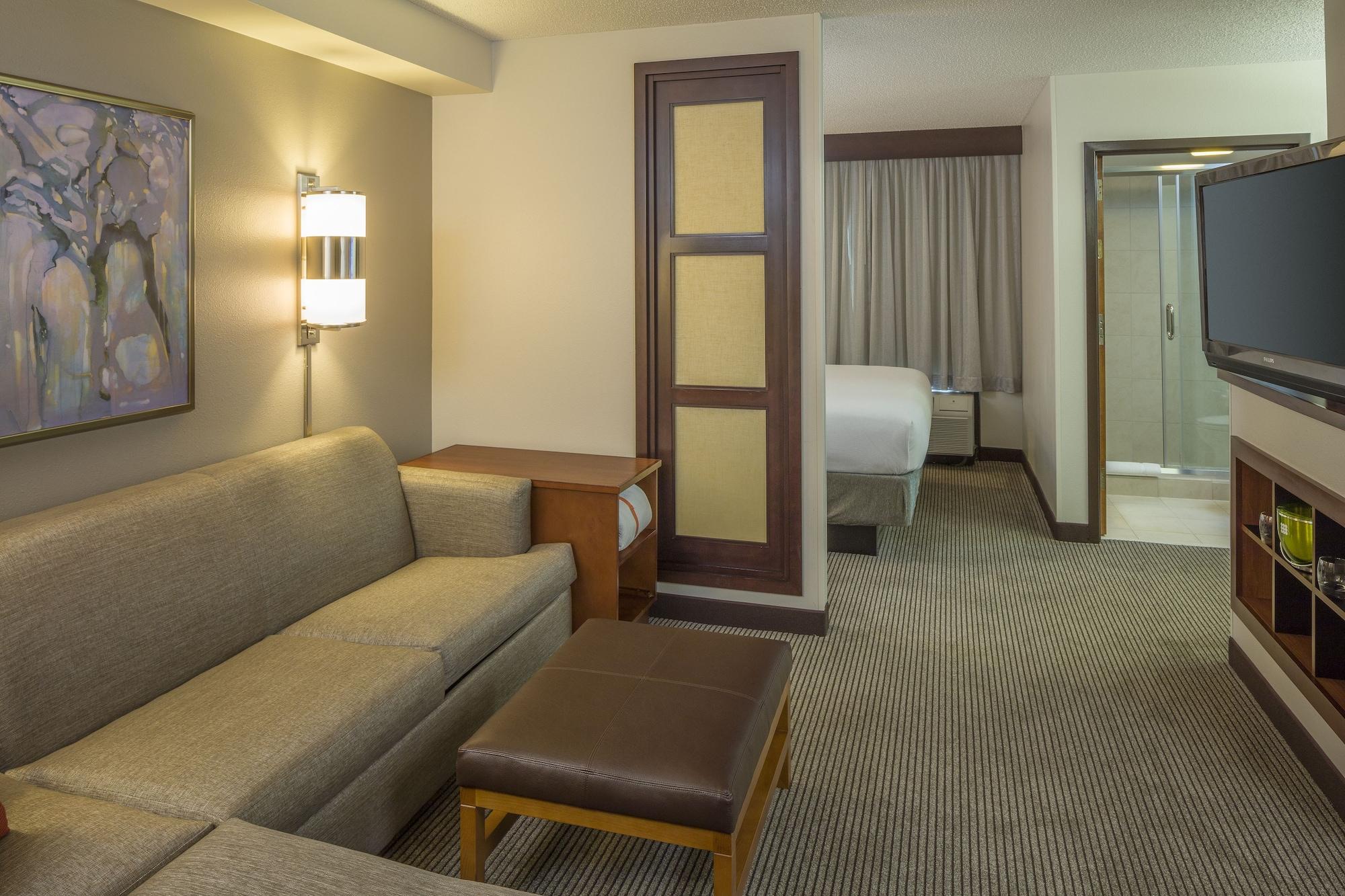 Hyatt Place Austin Arboretum Exteriér fotografie