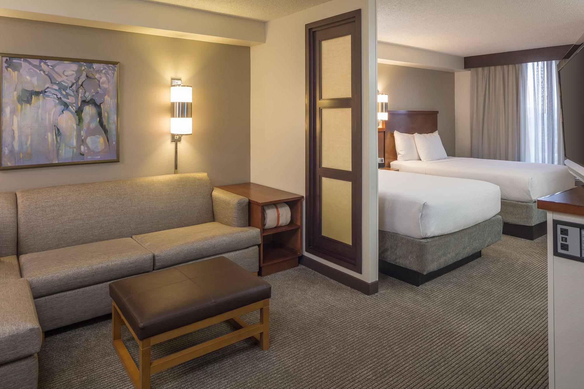 Hyatt Place Austin Arboretum Exteriér fotografie