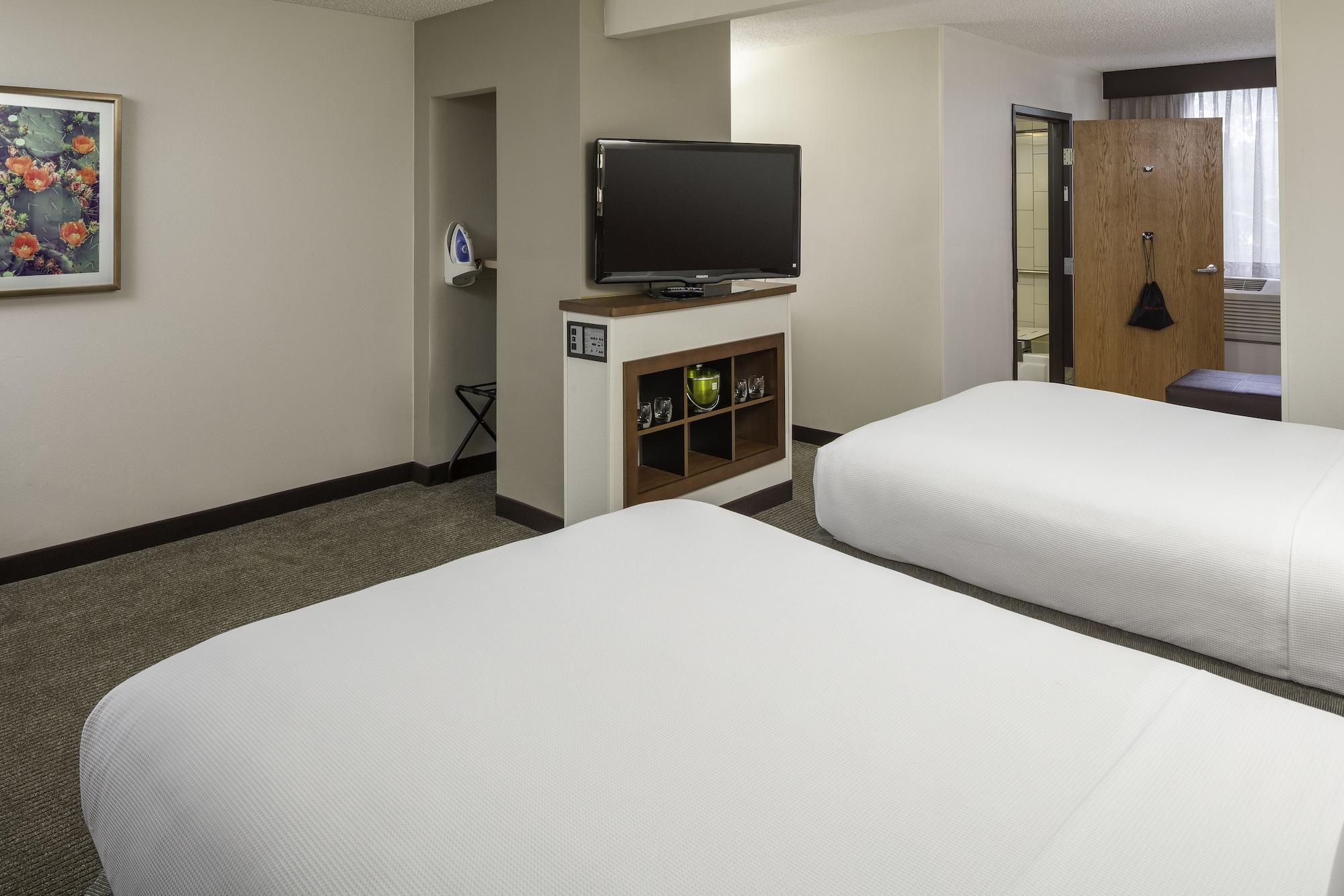 Hyatt Place Austin Arboretum Exteriér fotografie