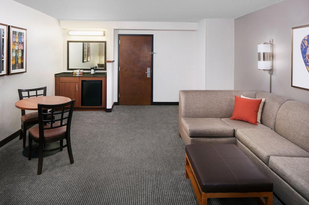 Hyatt Place Austin Arboretum Exteriér fotografie