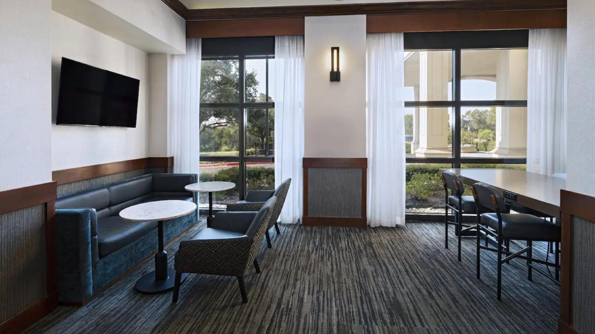Hyatt Place Austin Arboretum Exteriér fotografie