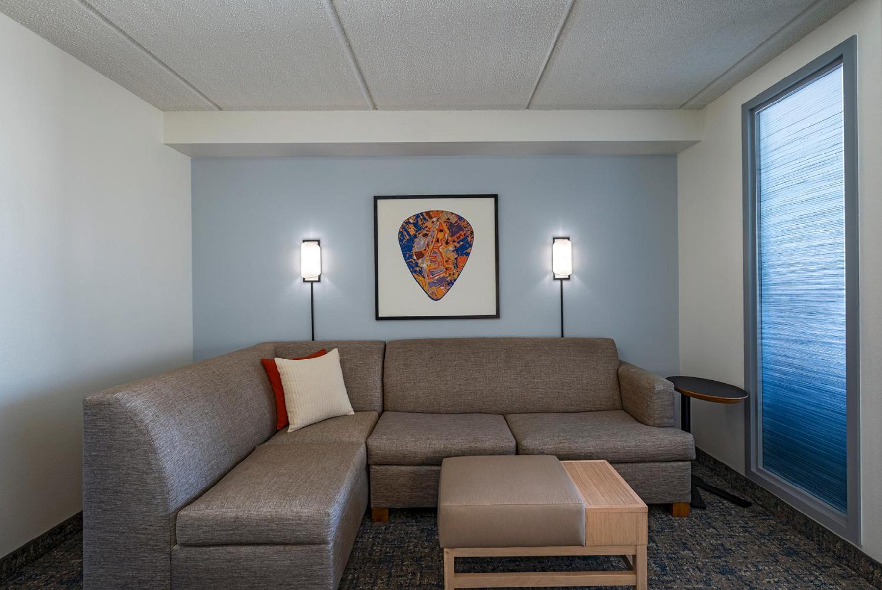 Hyatt Place Austin Arboretum Exteriér fotografie