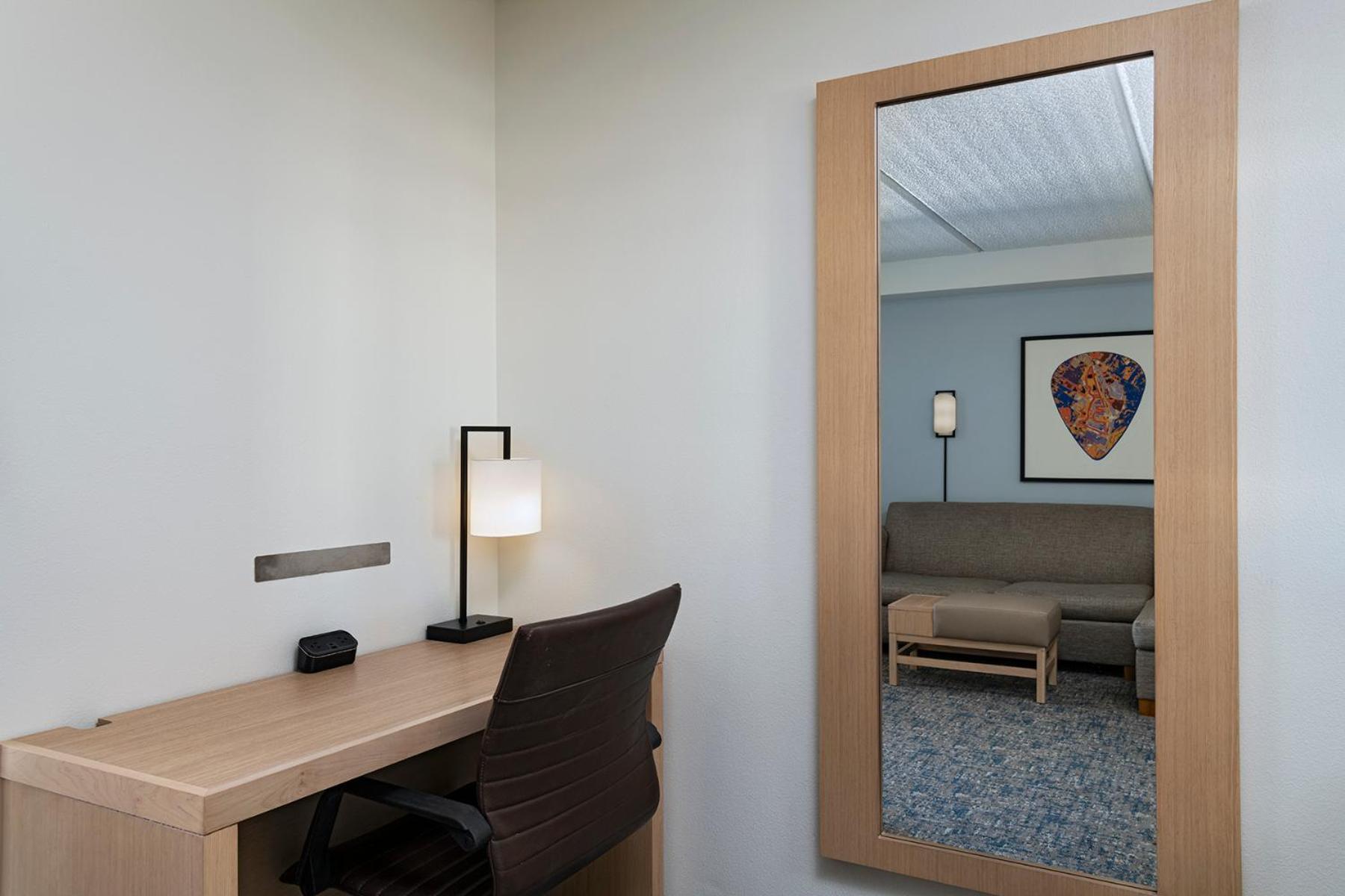 Hyatt Place Austin Arboretum Exteriér fotografie