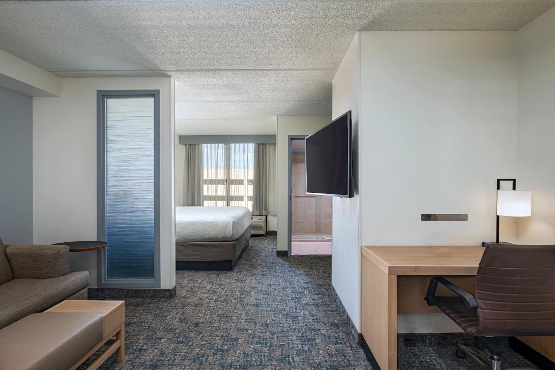 Hyatt Place Austin Arboretum Exteriér fotografie