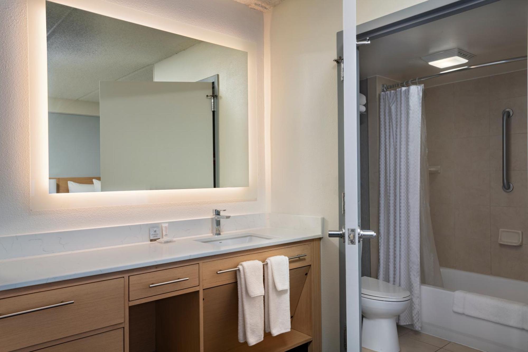 Hyatt Place Austin Arboretum Exteriér fotografie
