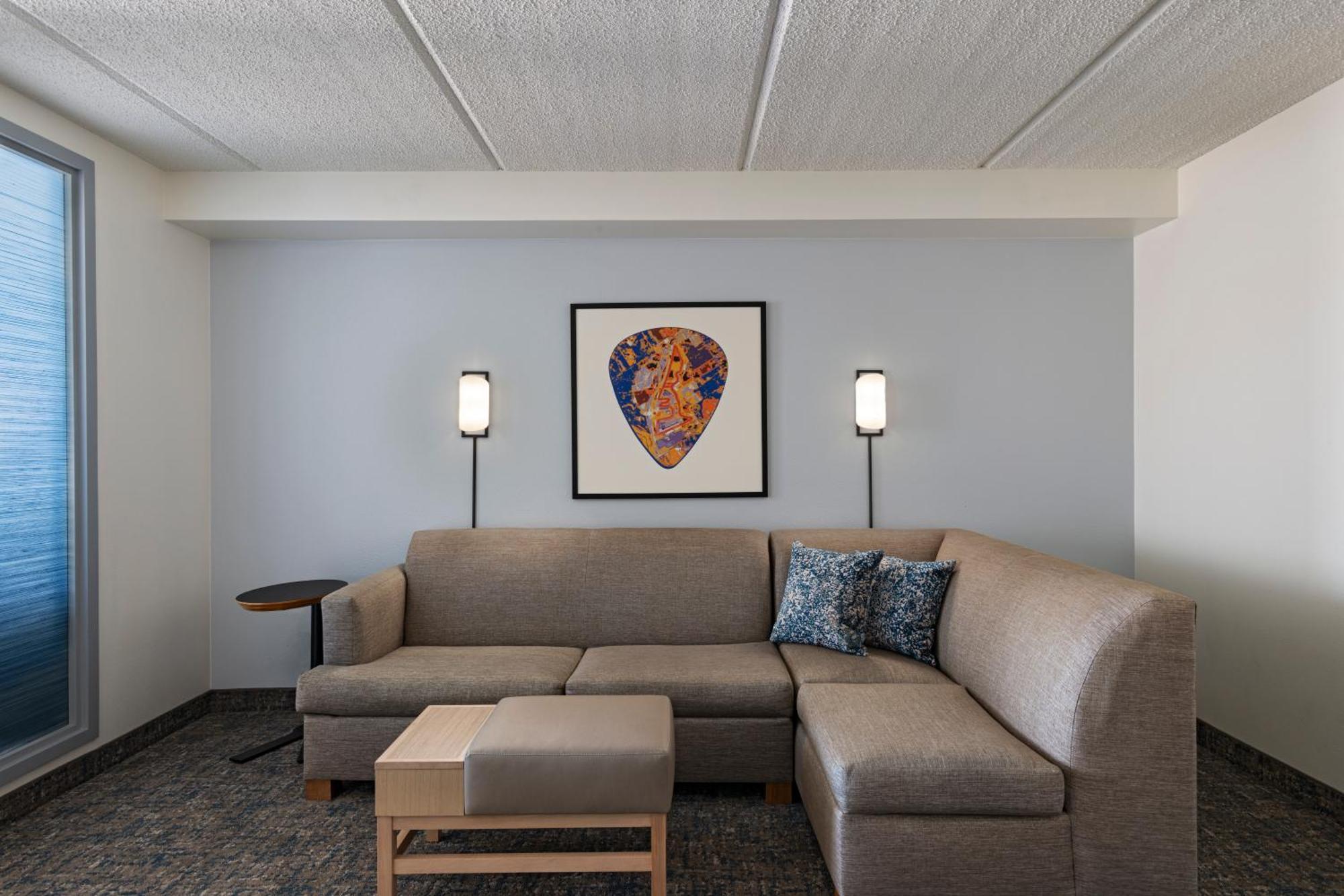 Hyatt Place Austin Arboretum Exteriér fotografie